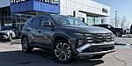 New 2026 HYUNDAI TUCSON HYBRID LIMITED in FORT SMITH, ARKANSAS
