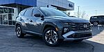 New 2026 HYUNDAI TUCSON SEL in FORT SMITH, ARKANSAS