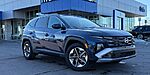 New 2026 HYUNDAI TUCSON SEL in FORT SMITH, ARKANSAS