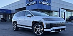 New 2026 HYUNDAI IONIQ 9 PERFORMANCE LIMITED in FORT SMITH, ARKANSAS