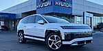 New 2026 HYUNDAI IONIQ 9 PERFORMANCE LIMITED in FORT SMITH, ARKANSAS