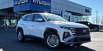 New 2026 HYUNDAI TUCSON SE in FORT SMITH, ARKANSAS