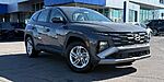 New 2026 HYUNDAI TUCSON SE in FORT SMITH, ARKANSAS