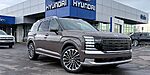 New 2026 HYUNDAI PALISADE CALLIGRAPHY in FORT SMITH, ARKANSAS