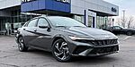 New 2026 HYUNDAI ELANTRA LIMITED in FORT SMITH, ARKANSAS