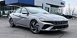 New 2026 HYUNDAI ELANTRA LIMITED in FORT SMITH, ARKANSAS