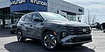 New 2026 HYUNDAI TUCSON SEL in FORT SMITH, ARKANSAS