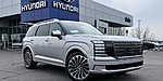 New 2026 HYUNDAI PALISADE CALLIGRAPHY in FORT SMITH, ARKANSAS