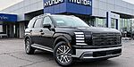 New 2026 HYUNDAI PALISADE SEL PREMIUM in FORT SMITH, ARKANSAS