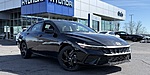 New 2026 HYUNDAI ELANTRA SEL SPORT in FORT SMITH, ARKANSAS