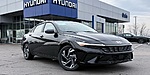 New 2026 HYUNDAI ELANTRA HYBRID LIMITED in FORT SMITH, ARKANSAS