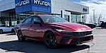 New 2026 HYUNDAI ELANTRA SEL SPORT in FORT SMITH, ARKANSAS