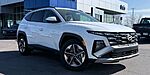 New 2026 HYUNDAI TUCSON SEL in FORT SMITH, ARKANSAS