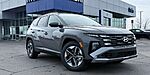 New 2026 HYUNDAI TUCSON SEL in FORT SMITH, ARKANSAS
