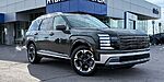 New 2026 HYUNDAI PALISADE LIMITED in FORT SMITH, ARKANSAS