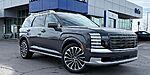 New 2026 HYUNDAI PALISADE HYBRID CALLIGRAPHY in FORT SMITH, ARKANSAS