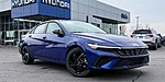 New 2026 HYUNDAI ELANTRA SEL SPORT in FORT SMITH, ARKANSAS