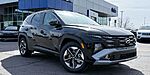 New 2026 HYUNDAI TUCSON SEL in FORT SMITH, ARKANSAS