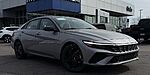 New 2026 HYUNDAI ELANTRA SEL SPORT in FORT SMITH, ARKANSAS