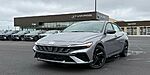 New 2026 HYUNDAI ELANTRA SEL SPORT in FORT SMITH, ARKANSAS