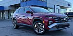 New 2026 HYUNDAI TUCSON SEL in FORT SMITH, ARKANSAS