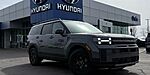 New 2026 HYUNDAI SANTA FE XRT in FORT SMITH, ARKANSAS