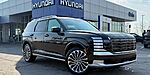 New 2026 HYUNDAI PALISADE CALLIGRAPHY in FORT SMITH, ARKANSAS