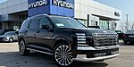 New 2026 HYUNDAI PALISADE HYBRID CALLIGRAPHY in FORT SMITH, ARKANSAS