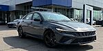 New 2026 HYUNDAI ELANTRA SEL SPORT in FORT SMITH, ARKANSAS