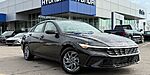 New 2026 HYUNDAI ELANTRA HYBRID BLUE in FORT SMITH, ARKANSAS