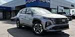 New 2026 HYUNDAI TUCSON SEL PREMIUM in FORT SMITH, ARKANSAS