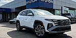New 2026 HYUNDAI TUCSON LIMITED in FORT SMITH, ARKANSAS