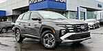 New 2026 HYUNDAI TUCSON HYBRID BLUE SE in FORT SMITH, ARKANSAS