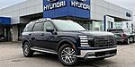 New 2026 HYUNDAI PALISADE SEL in FORT SMITH, ARKANSAS
