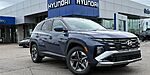 New 2026 HYUNDAI TUCSON SEL in FORT SMITH, ARKANSAS