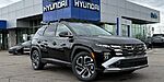 New 2026 HYUNDAI TUCSON LIMITED in FORT SMITH, ARKANSAS