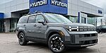 New 2026 HYUNDAI SANTA FE SEL in FORT SMITH, ARKANSAS