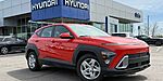 New 2026 HYUNDAI KONA SE in FORT SMITH, ARKANSAS