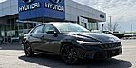 New 2026 HYUNDAI ELANTRA SEL SPORT in FORT SMITH, ARKANSAS