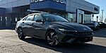 New 2026 HYUNDAI ELANTRA LIMITED in FORT SMITH, ARKANSAS
