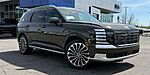 New 2026 HYUNDAI PALISADE HYBRID CALLIGRAPHY in FORT SMITH, ARKANSAS