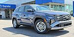 New 2026 HYUNDAI TUCSON SE in FORT SMITH, ARKANSAS