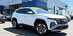 New 2026 HYUNDAI TUCSON SEL in FORT SMITH, ARKANSAS