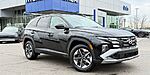 New 2026 HYUNDAI TUCSON SEL in FORT SMITH, ARKANSAS