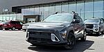 New 2026 HYUNDAI KONA SEL SPORT in FORT SMITH, ARKANSAS