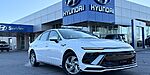 New 2026 HYUNDAI SONATA SE in FORT SMITH, ARKANSAS