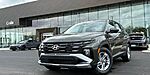 New 2026 HYUNDAI TUCSON SE in FORT SMITH, ARKANSAS