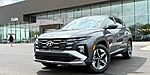 New 2026 HYUNDAI TUCSON SEL in FORT SMITH, ARKANSAS