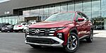 New 2026 HYUNDAI TUCSON SEL in FORT SMITH, ARKANSAS