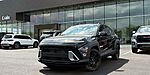 New 2026 HYUNDAI KONA SEL SPORT in FORT SMITH, ARKANSAS